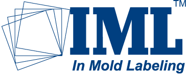 Logo IML - In Mold Labeling